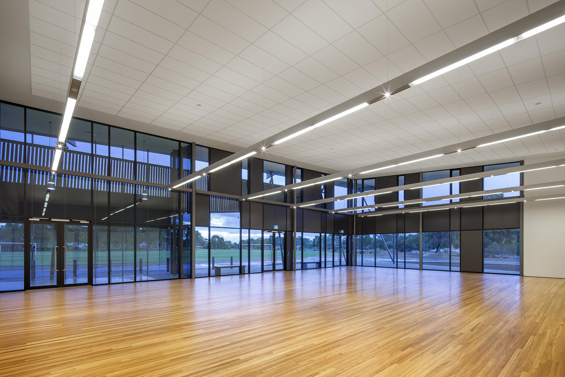 MPH Architects | Thebarton Community Centre